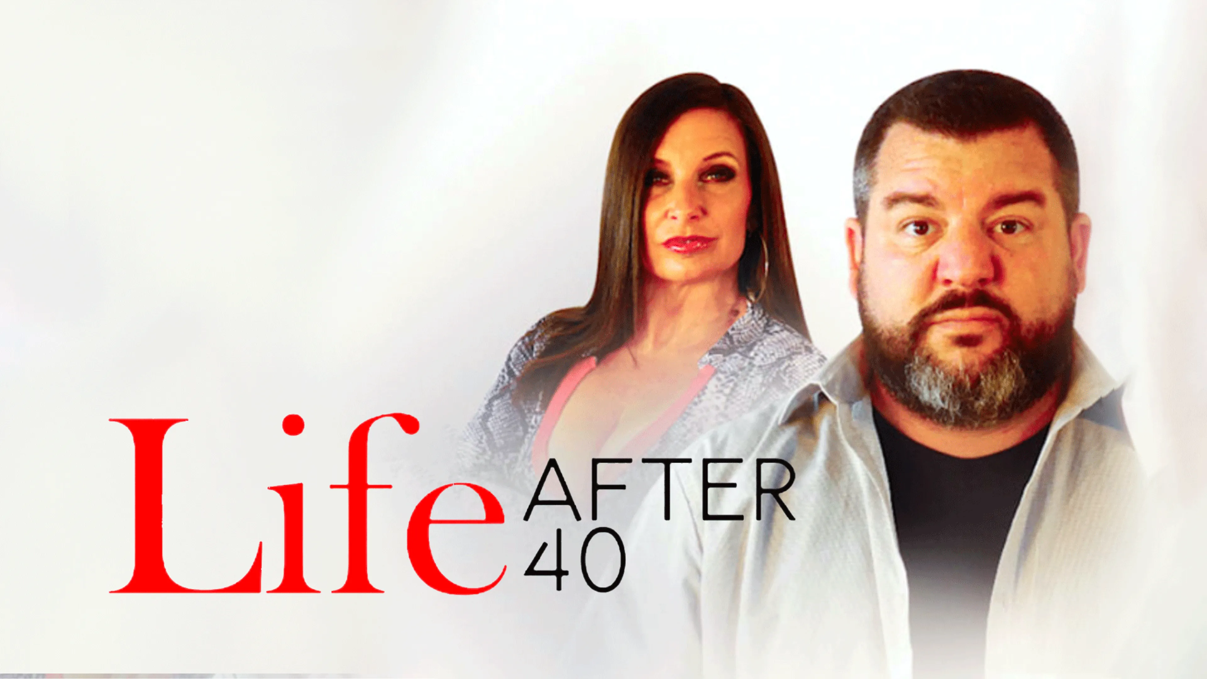 Life After 40 poster